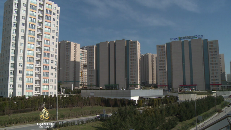 Al Jazeera Svijet: Rast prodaje nekretnina strancima u Turskoj (Video)